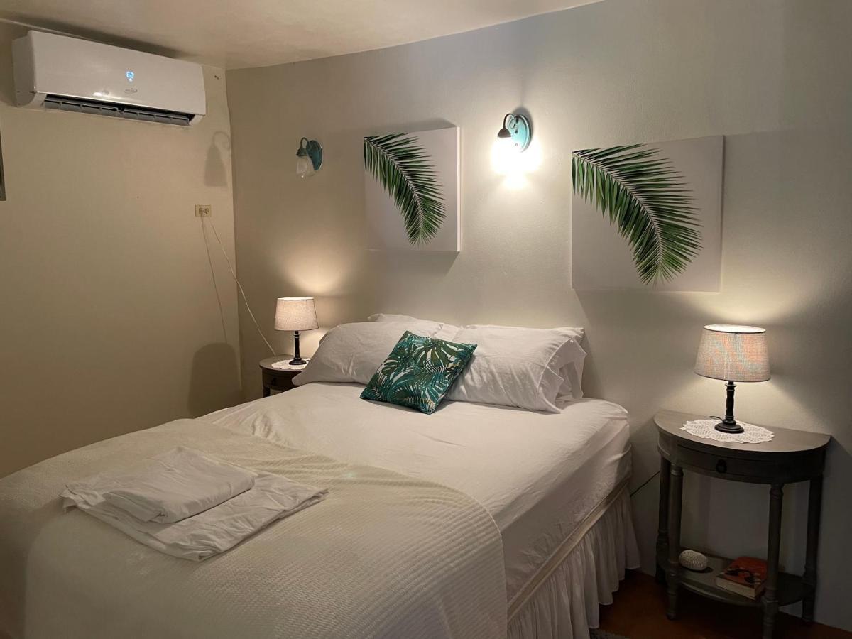 Brisas Del Mar 1/1 Front Beach Apartment リンコン エクステリア 写真