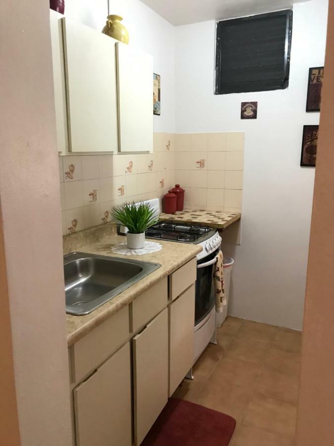 Brisas Del Mar 1/1 Front Beach Apartment リンコン エクステリア 写真